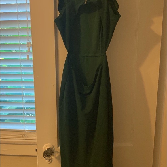 Petal & Pup Dresses Emerald Green Avani Dress Petal And Pup Poshmark